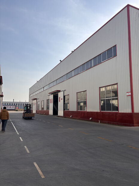 Shandong Zhuowang Waterproof Materials Co., Ltd.