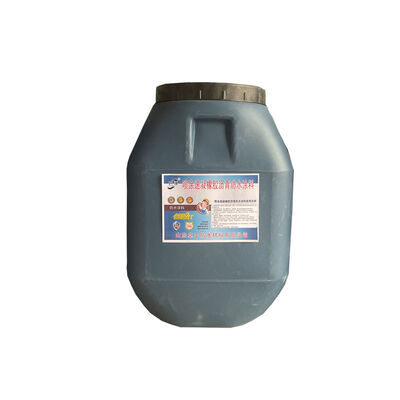 UV Resistant Flexible Modified Bitumen Waterproof Coating with High Water Resistance for Industrial Applications